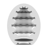 Satisfyer 'Riffle' Penis Stroker Egg
